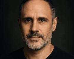 John R. Saunders - Founder of ADHD-Tester.com & Co-Founder of REBELHEAD